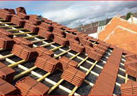 Rénover sa toiture à Bussy-le-Grand